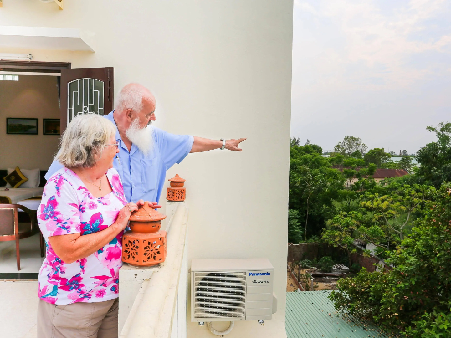 Foto - Phoenix Homestay