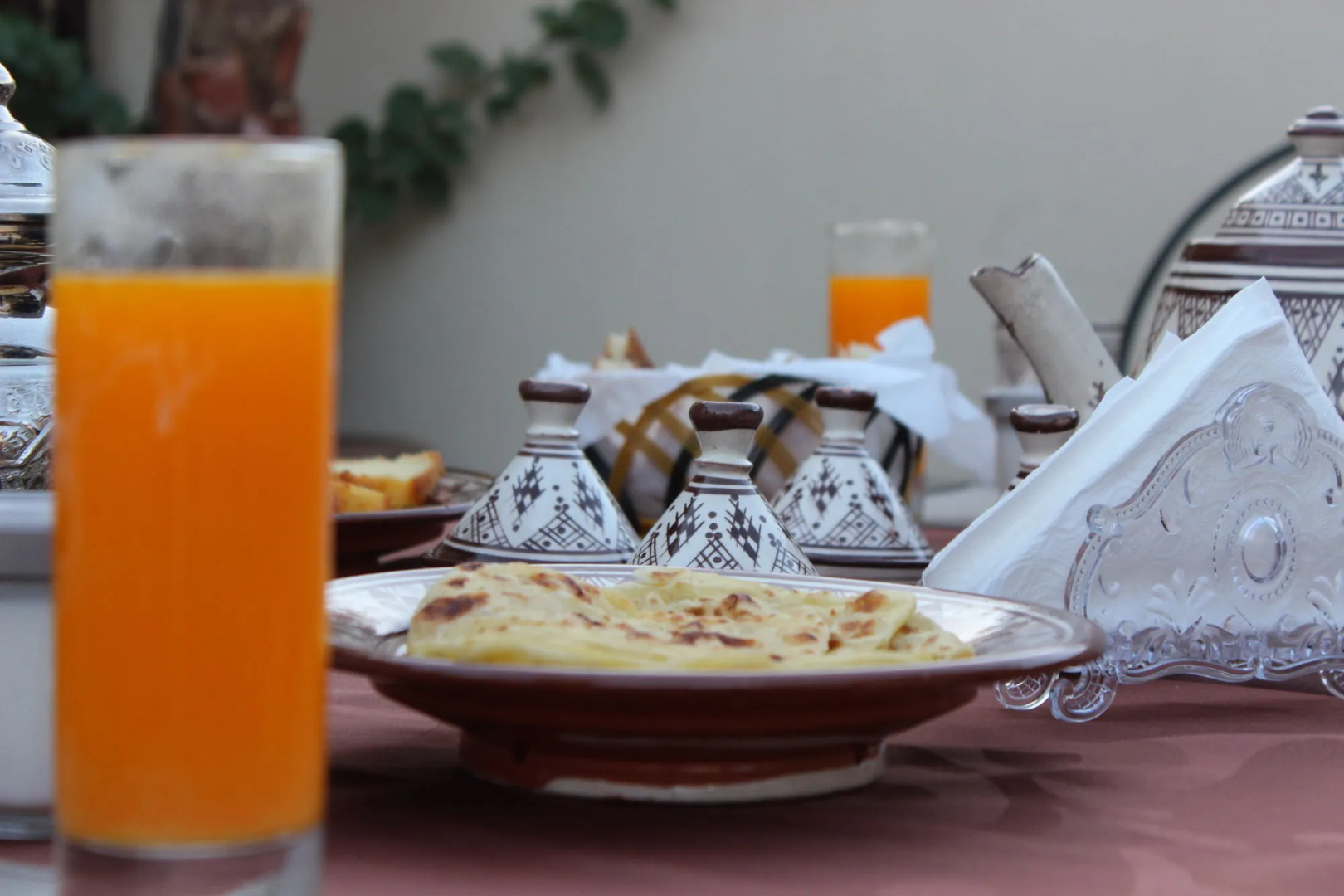 Photo - Riad Rêve d'Or