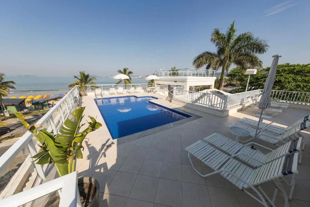 Foto - The Falls Hotel - Frente mar