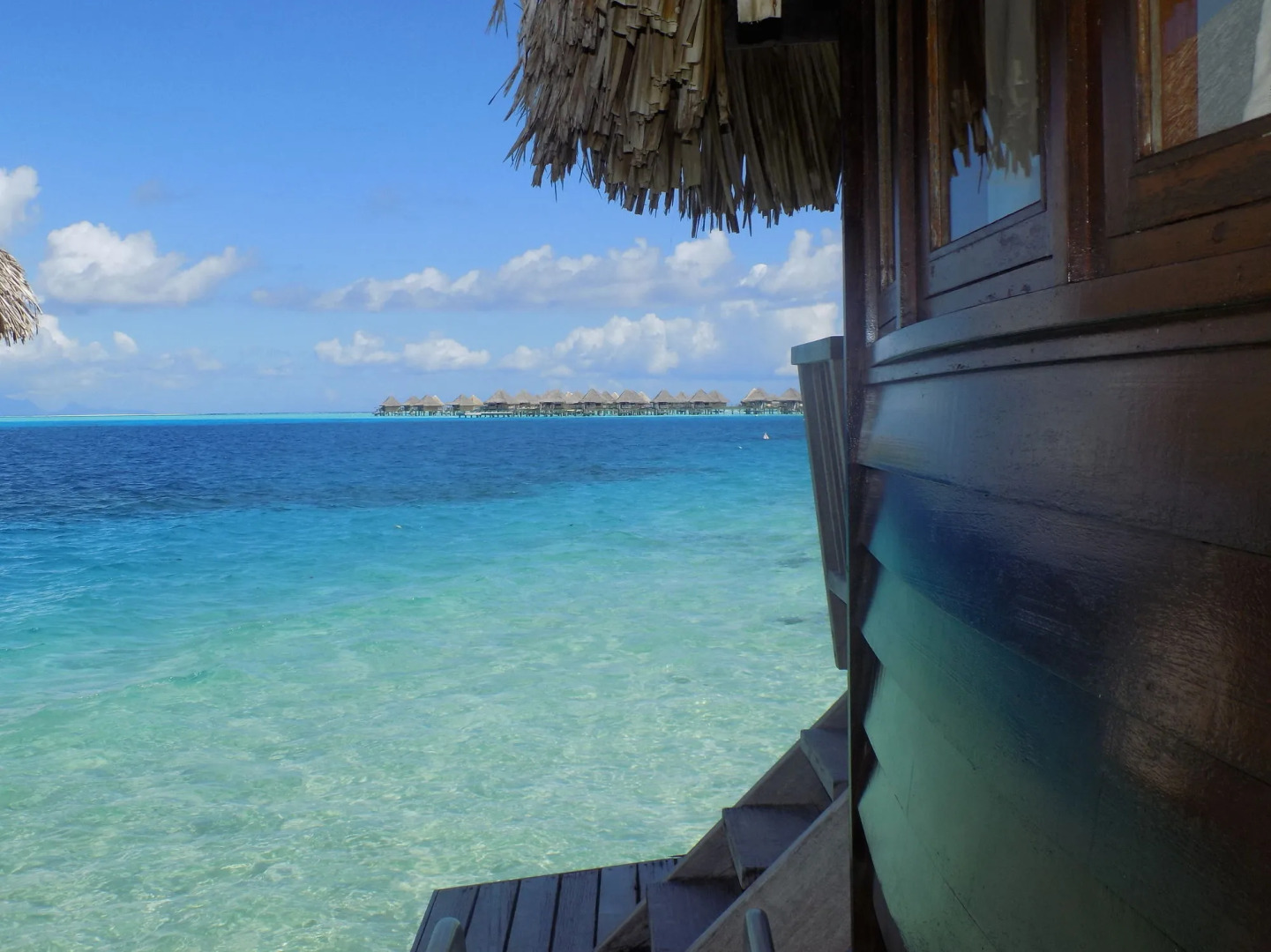 Photo - Maitai Bora Bora