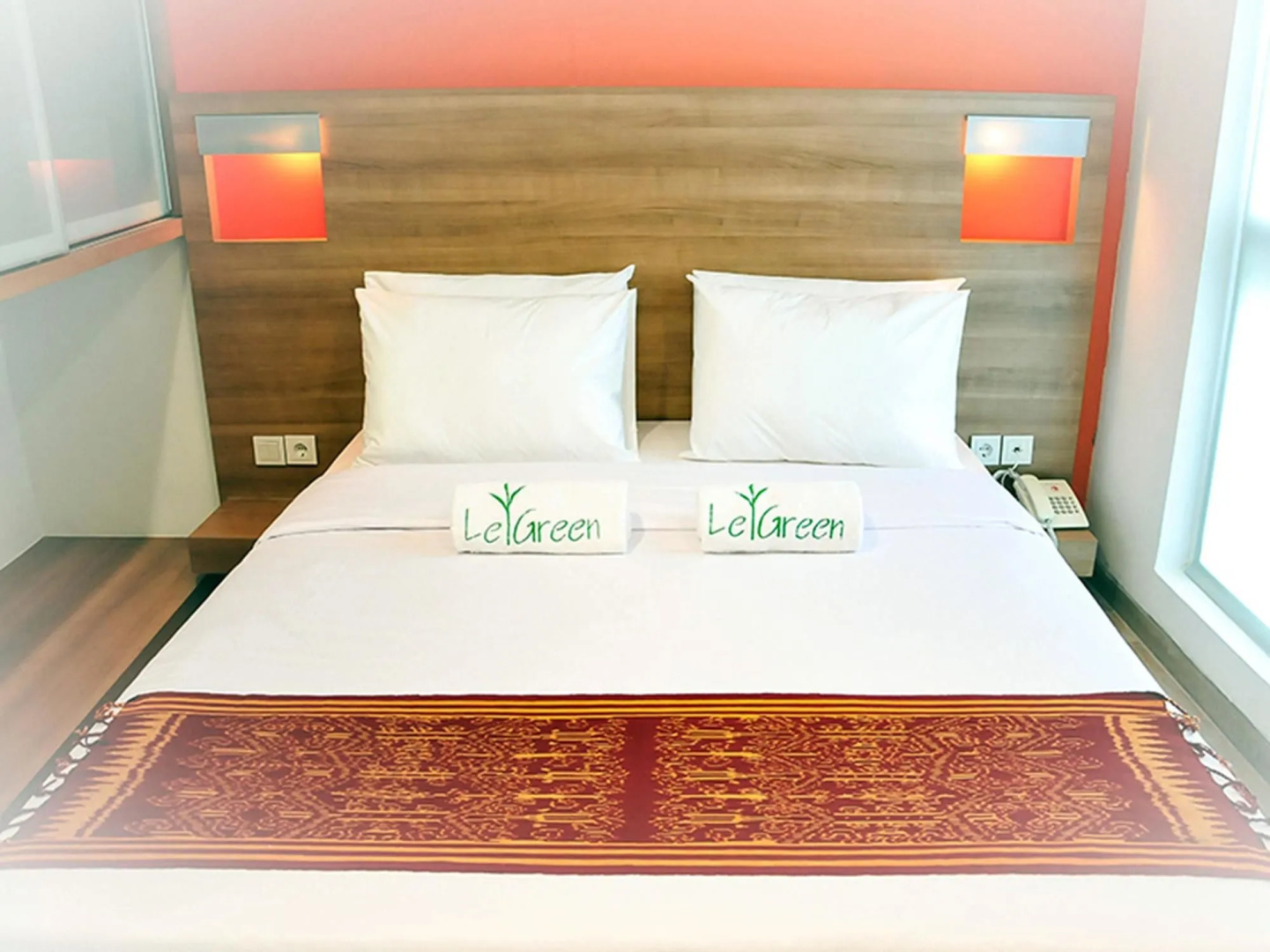 Foto - LeGreen Suite Kuningan