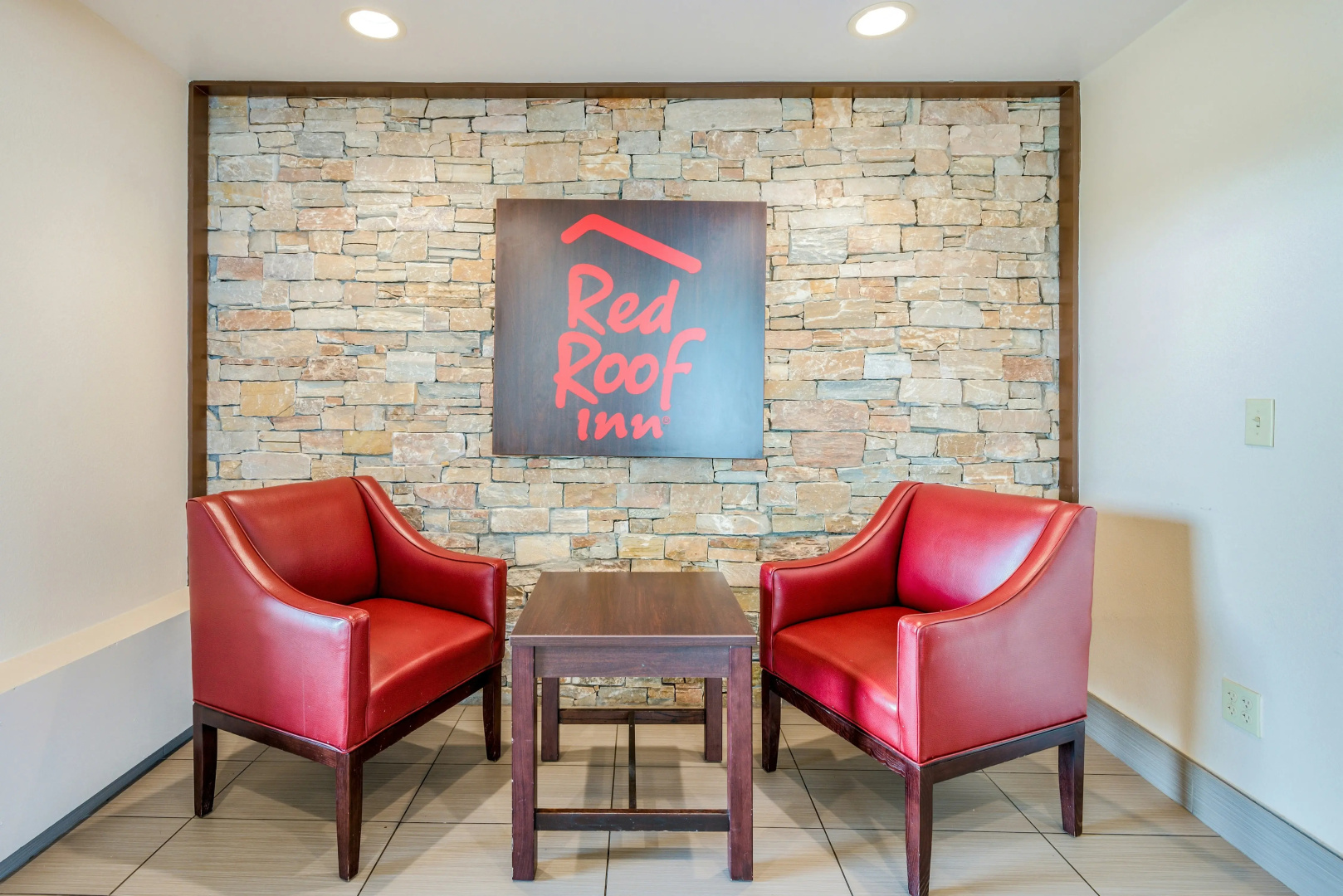 Foto - Red Roof Inn Columbus - Grove City