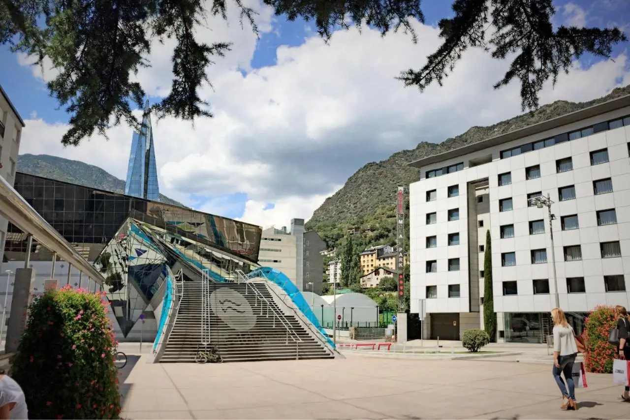 Foto - Yomo Mola Park