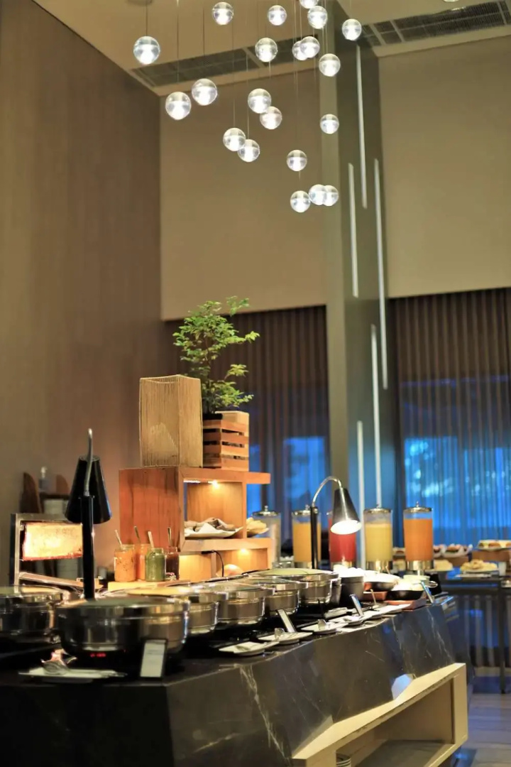 Foto - Hilton Barra Rio de Janeiro