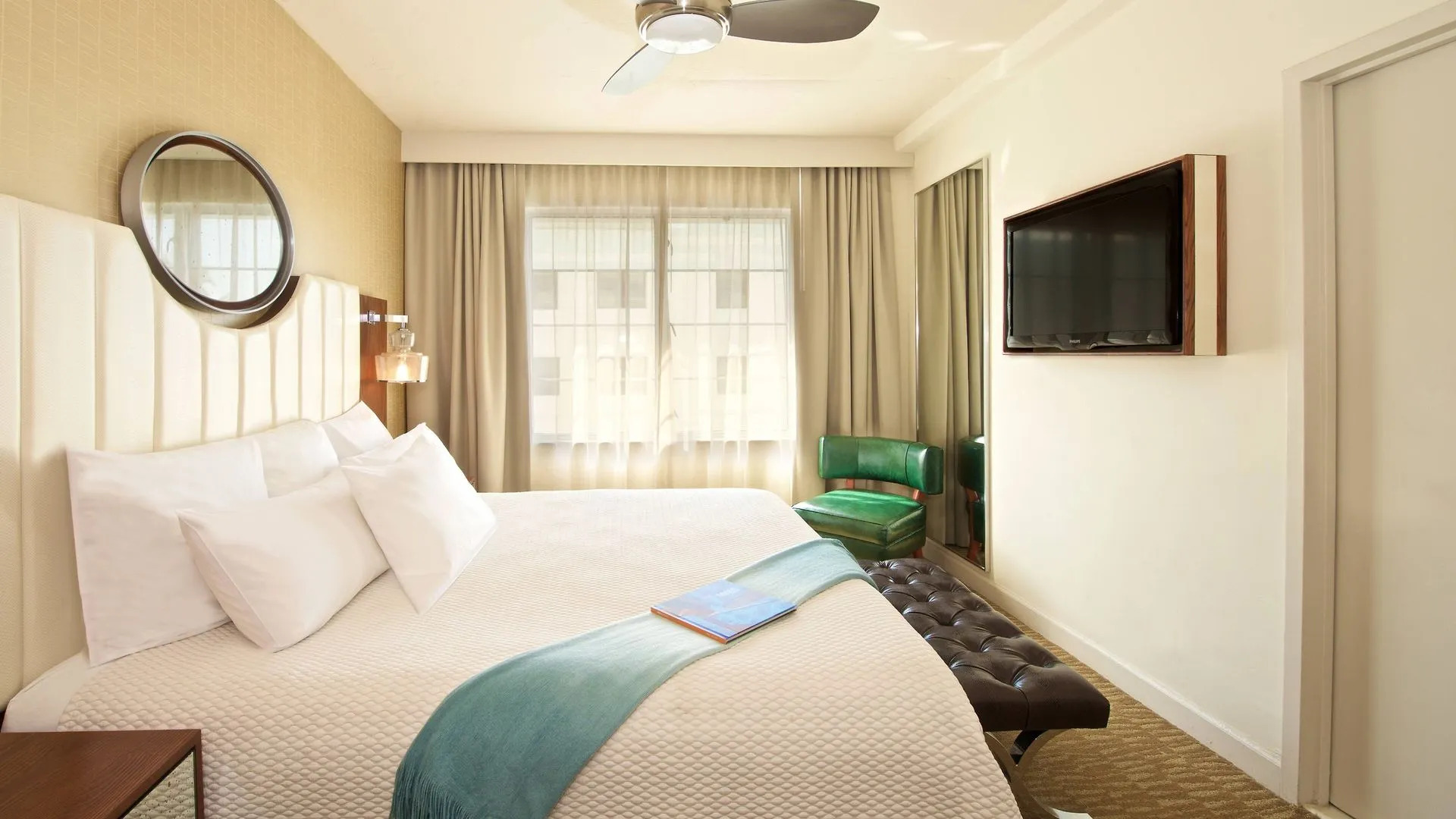 Foto - Eurostars Winter Haven Miami Beach