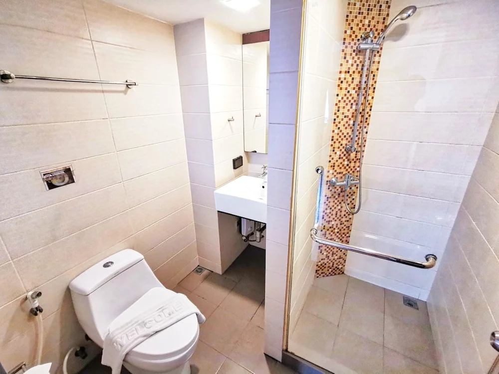 Foto - Scandia Beach Hotel - Soi 7 Best Location - 200m to Beach next to Food Market