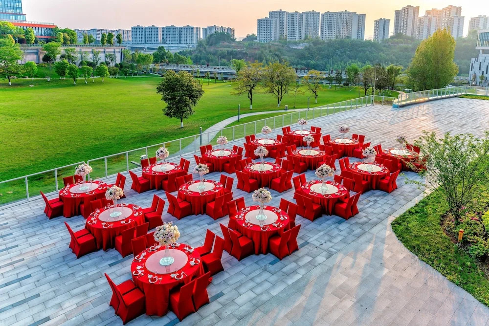 Foto - Holiday Inn Chongqing Data Valley by IHG