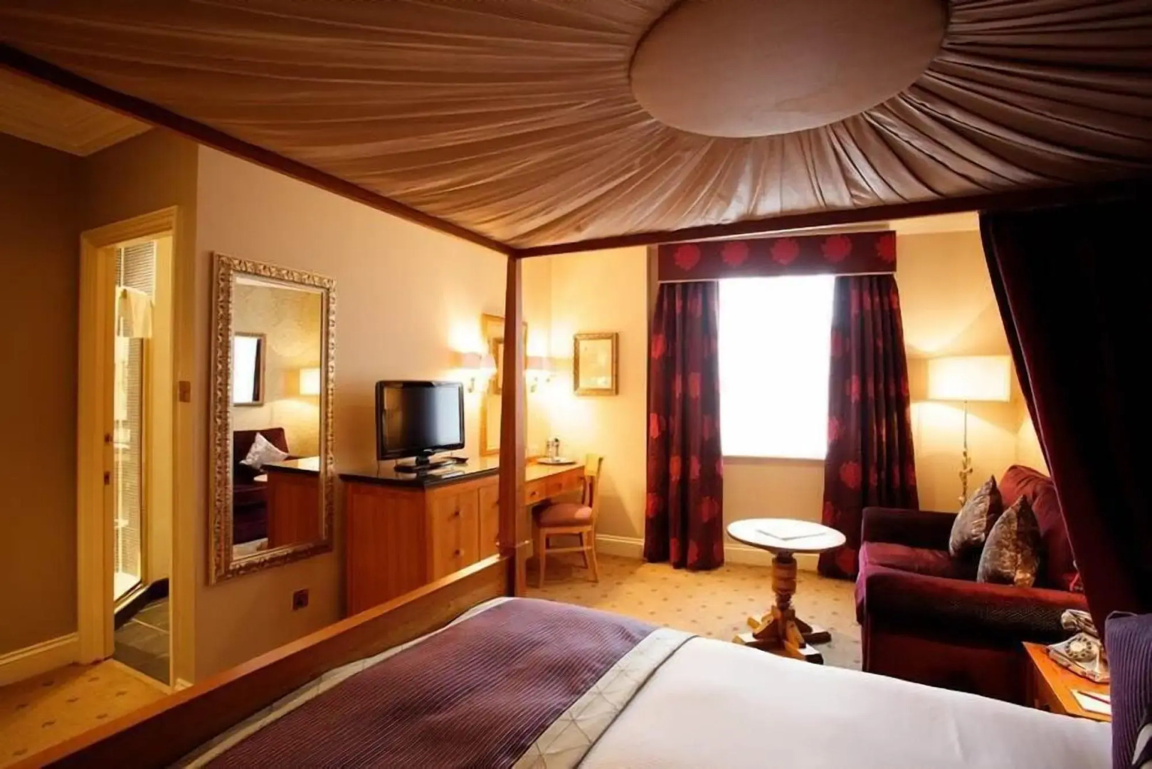 Foto - The White Hart Hotel