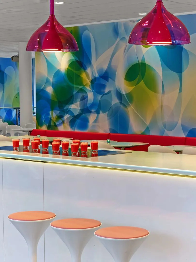 Foto - Prize by Radisson, Hamburg City