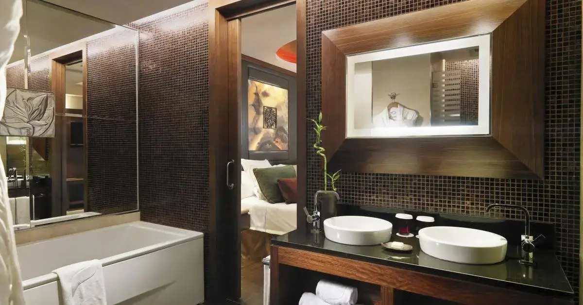 Foto - Red Level at Gran Melia Palacio de Isora - Adults Only