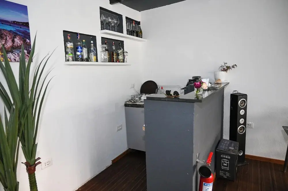 Foto - Hotel Vila AARON