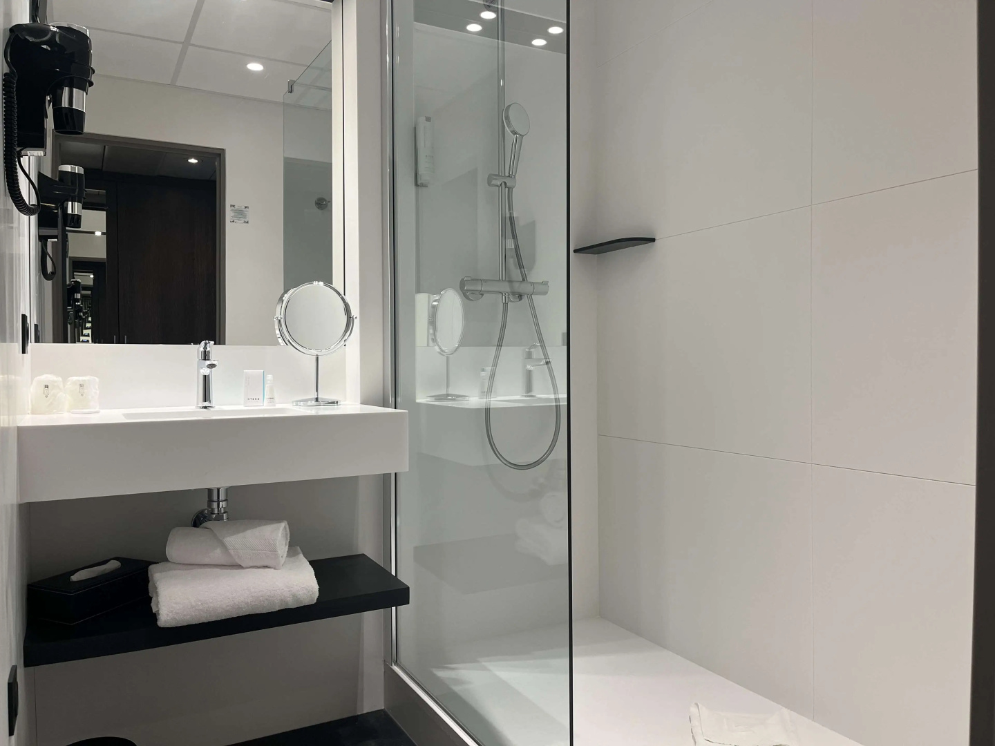 Foto - Best Western Plus Hotel Admiral