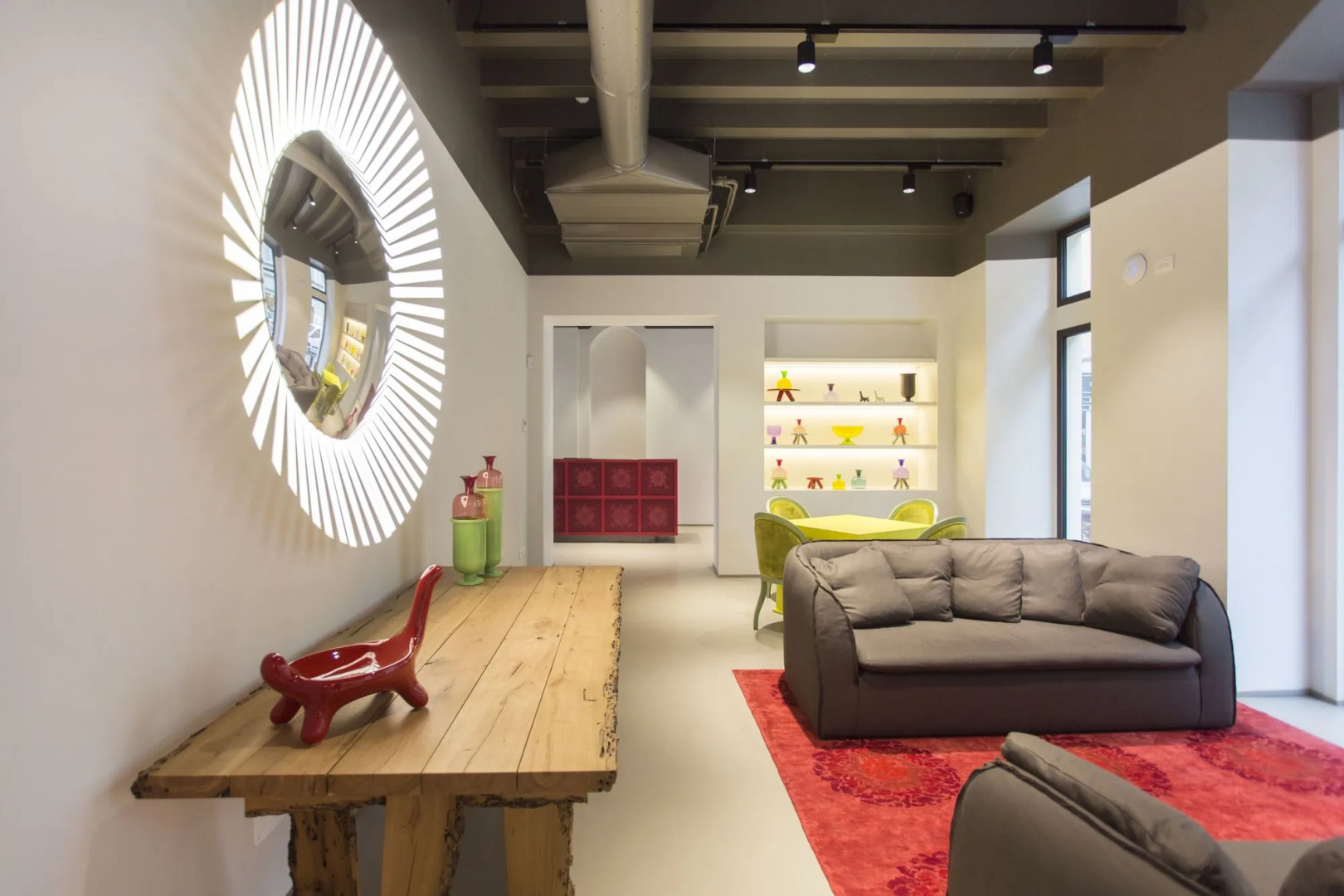 Foto - Savona 18 Suites - Preferred Hotels & Resorts