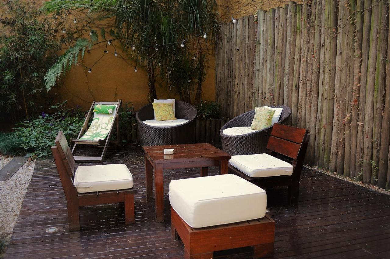 Foto - Mine Hotel Boutique