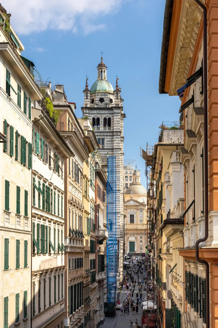 Foto - Morali Palace