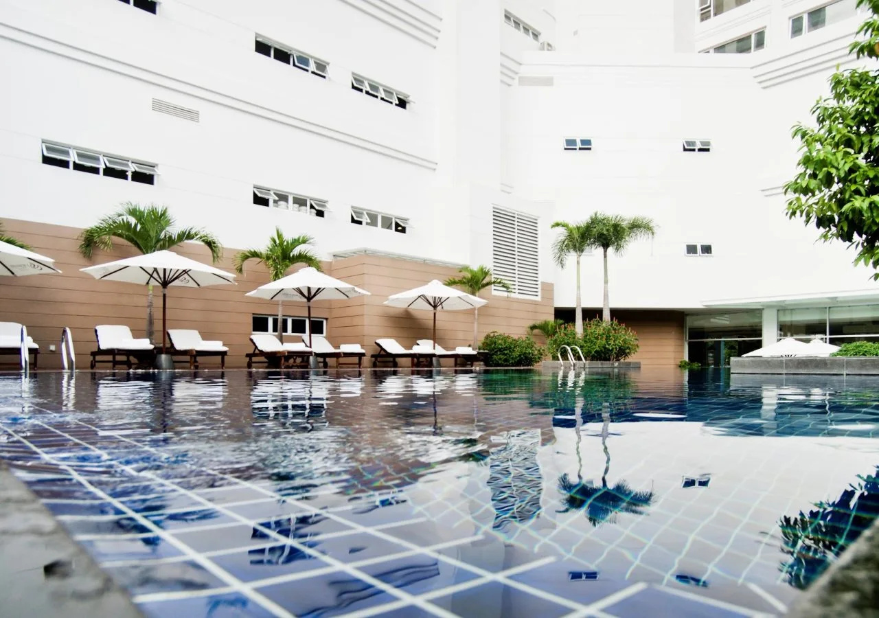 Foto - TTC Hotel - Michelia