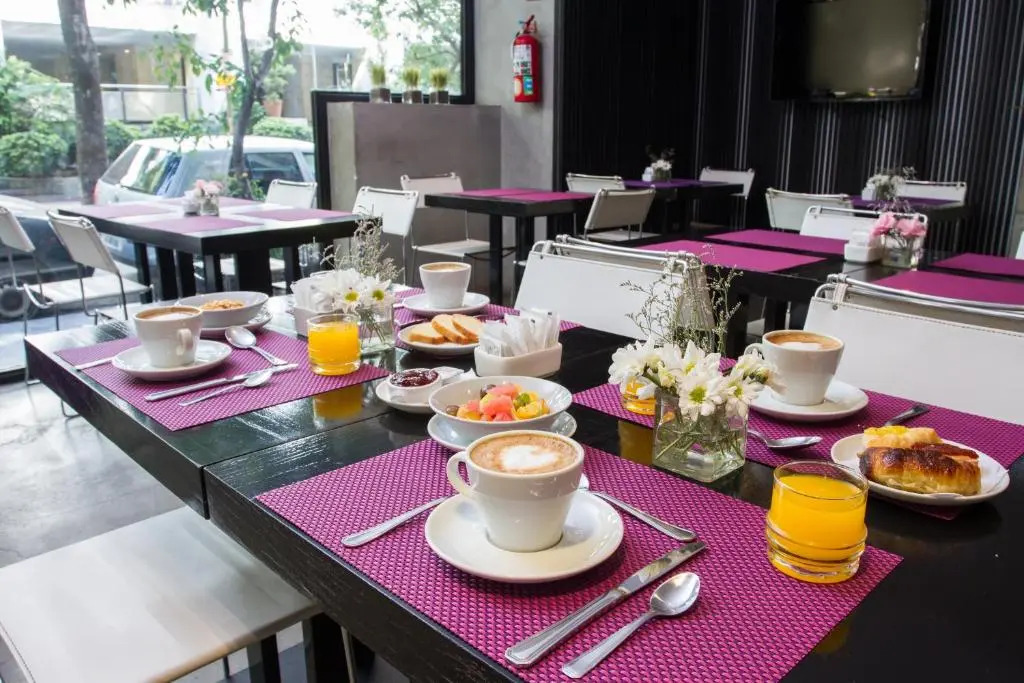 Foto - Épico Recoleta Hotel