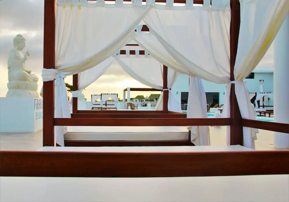 Foto - Hotel LIVVO Budha Beach