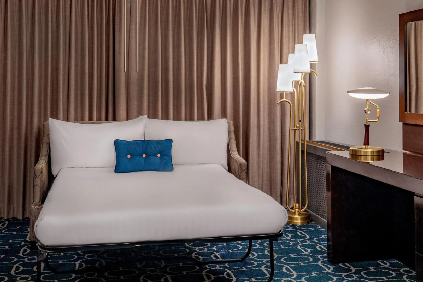 Photo - Hotel Adagio, Autograph Collection