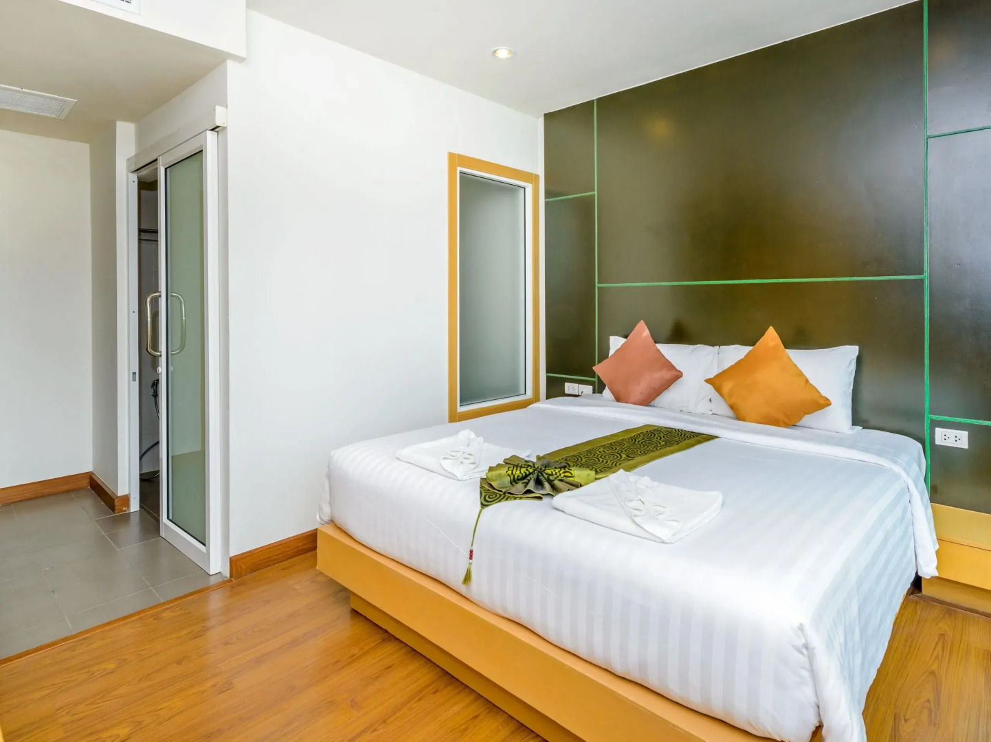 Photo - Zephyr Grand Hotel