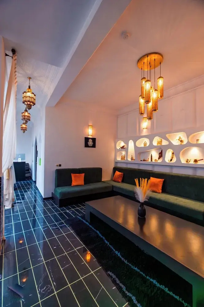 Photo - Riad L'ECOLE