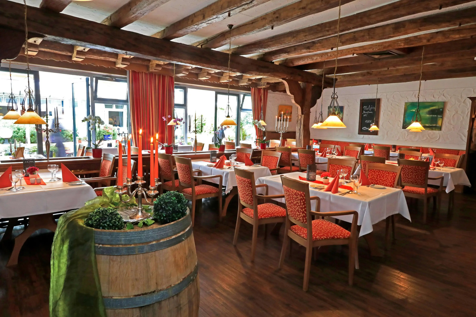 Photo - PLAZA INN Heidehof
