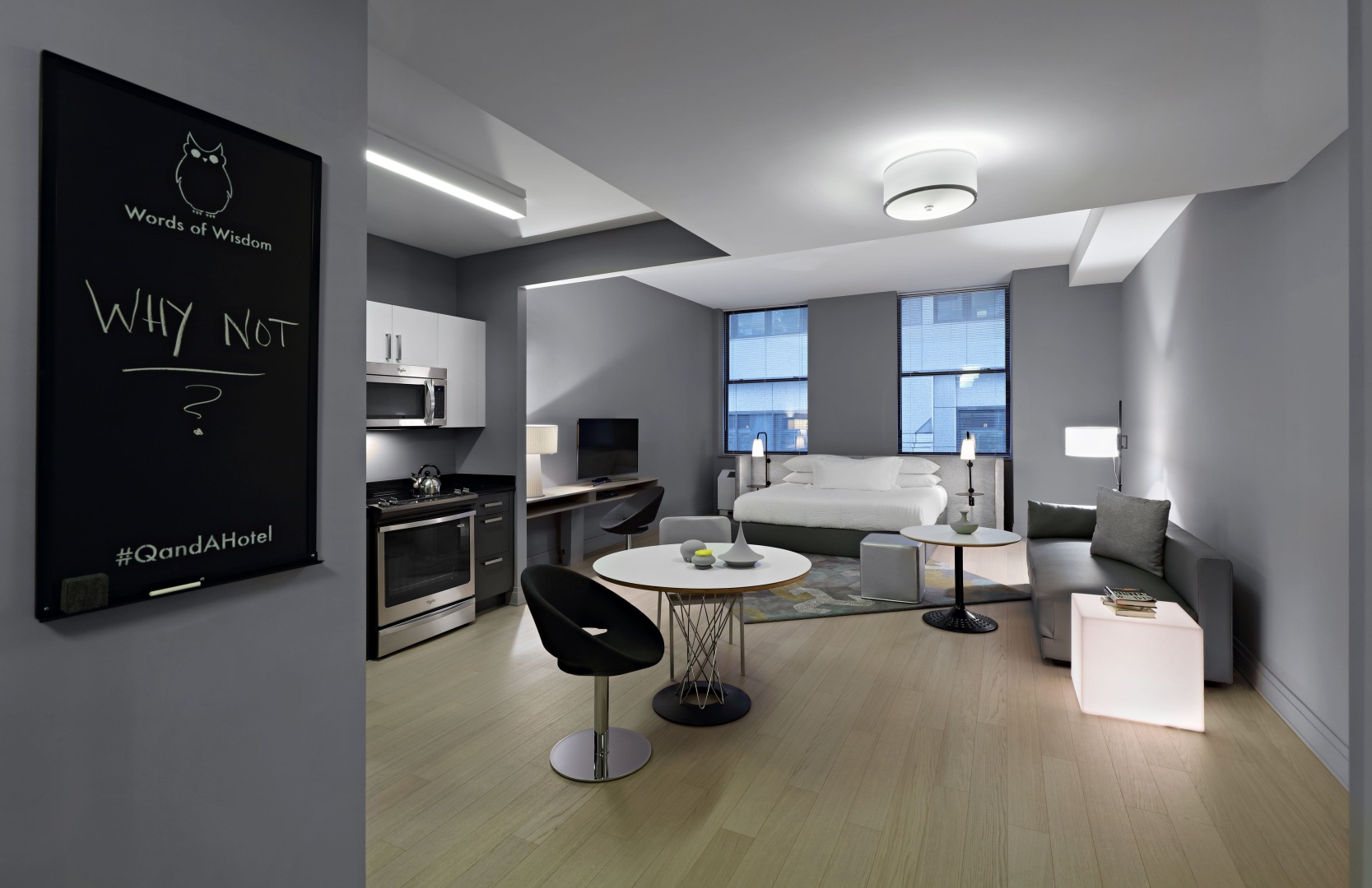 Foto - Mint House 70 Pine by Kasa