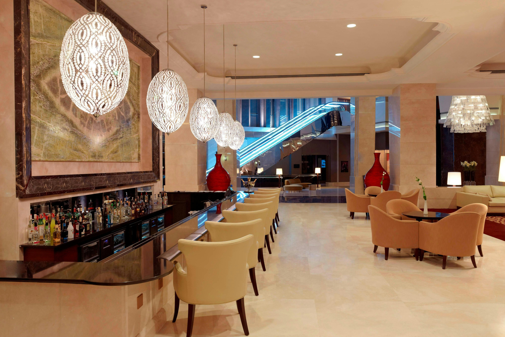 Foto - JW Marriott Hotel Ankara