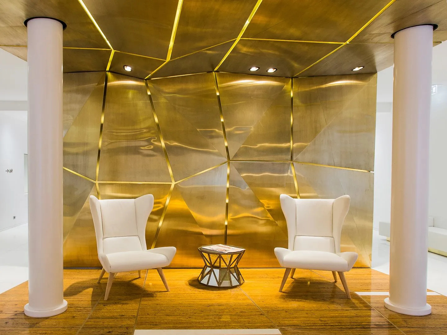 Foto - Portugal Boutique Hotel