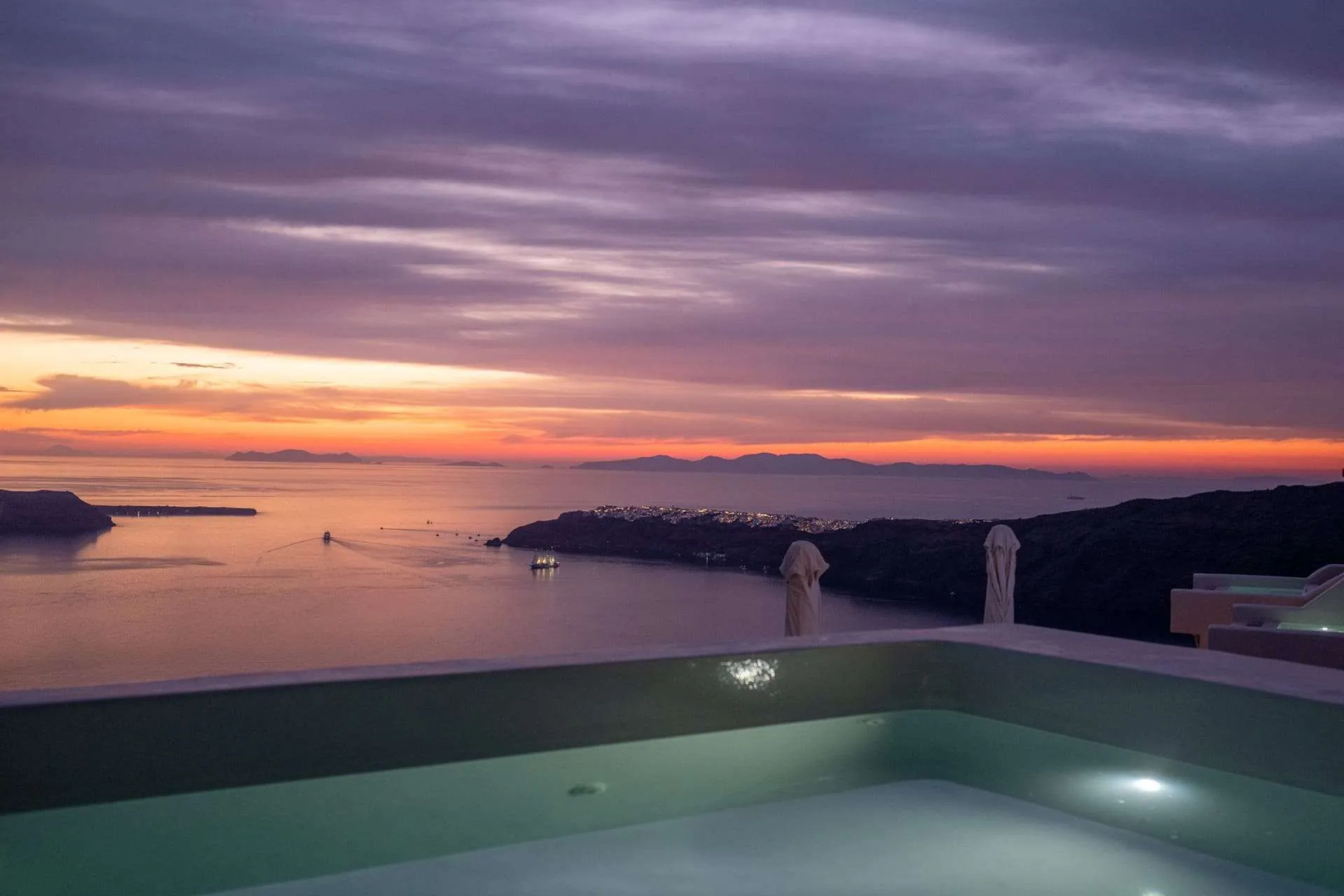 Foto - Anemos Cave Suites