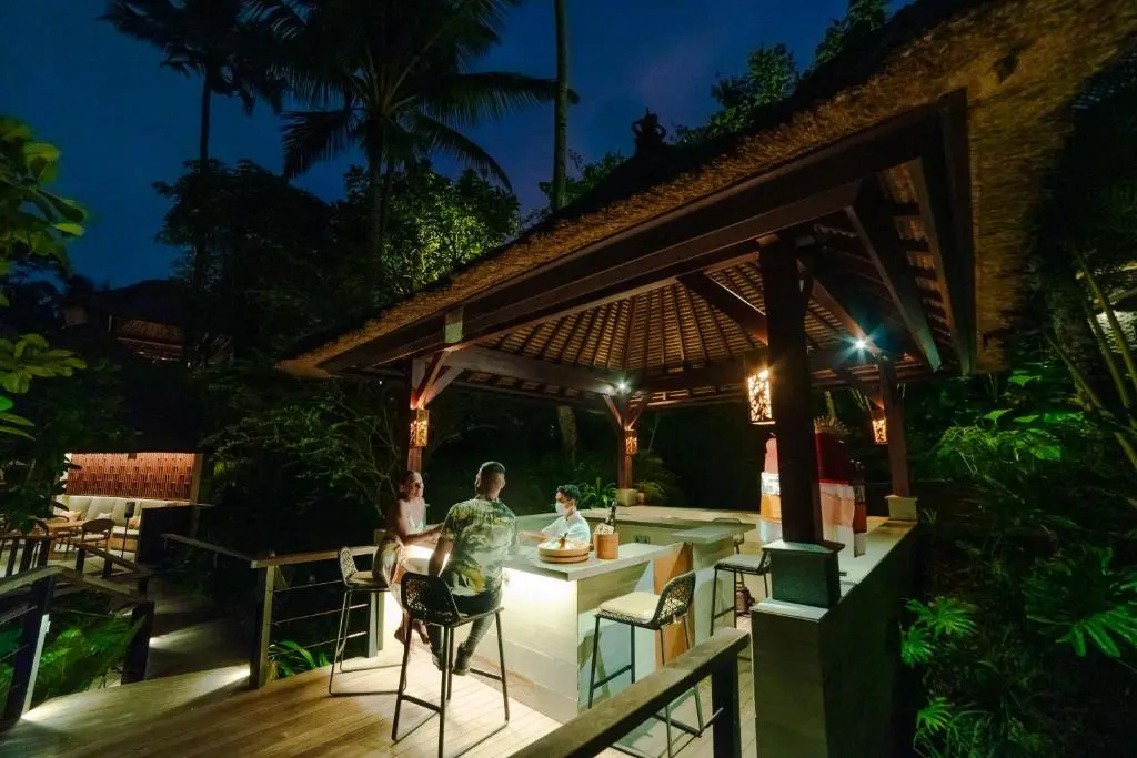 Photo - HOSHINOYA Bali