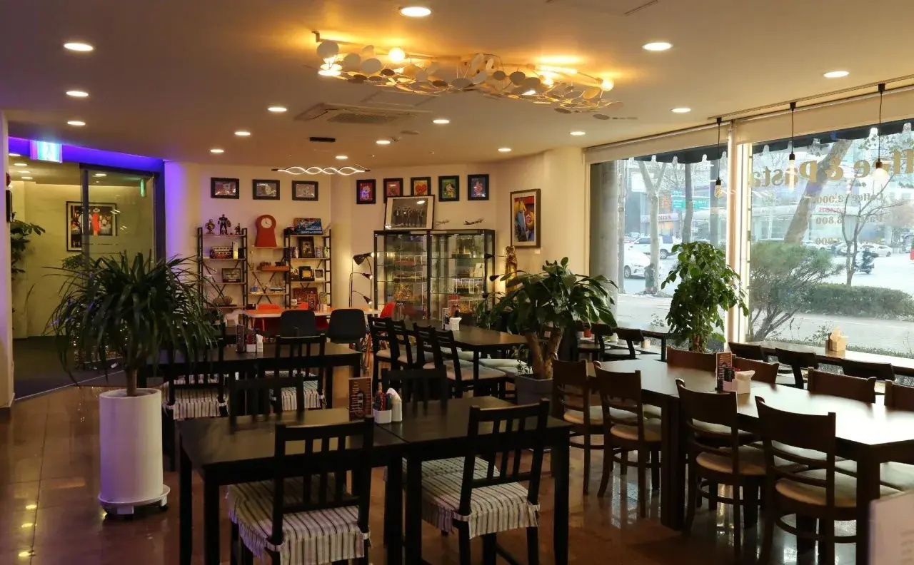 Foto - Lavita Hotel