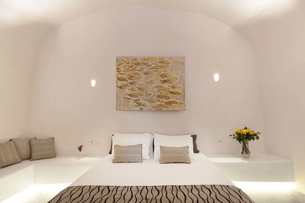 Foto - San Martino cave villas