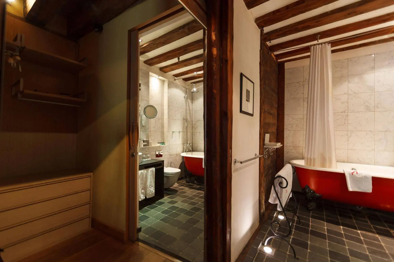 Foto - The Three Sisters Hotel