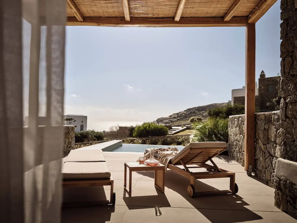 Foto - Anemelia Hotel Mykonos