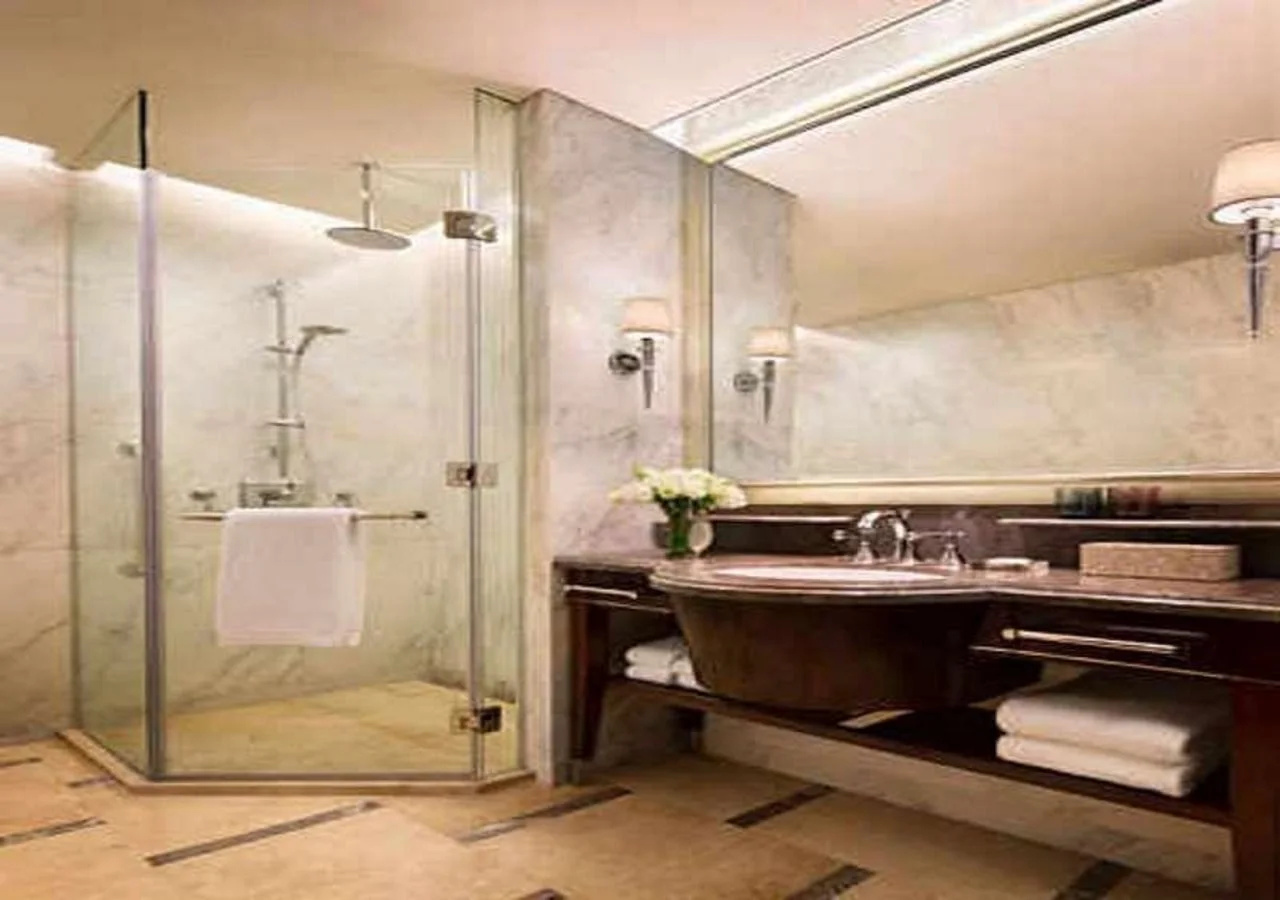 Foto - JW Marriott Hotel Chongqing