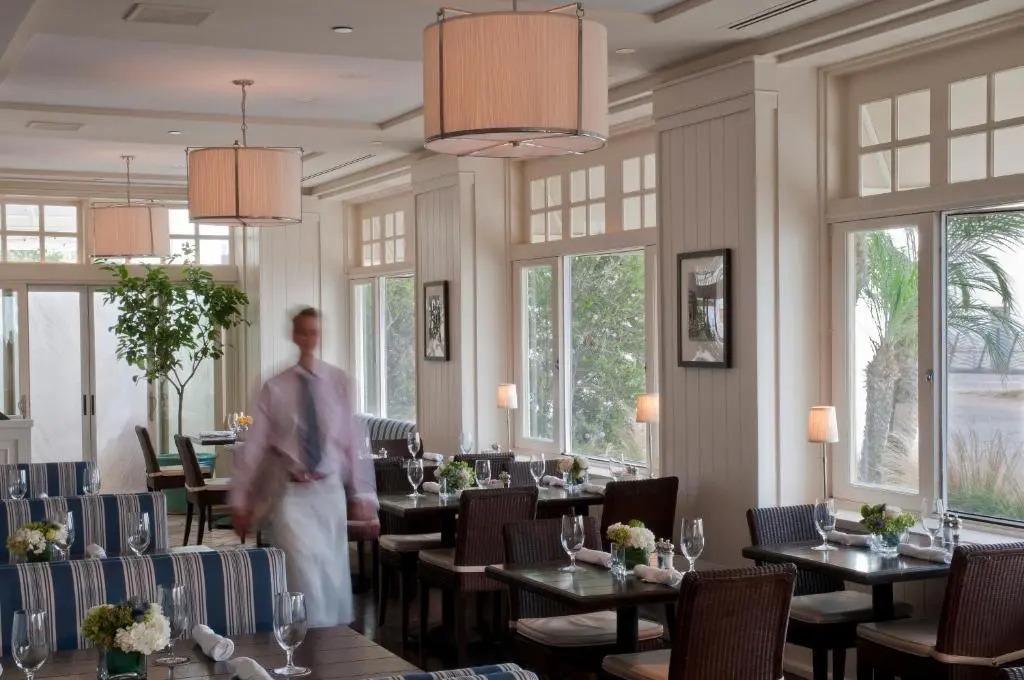 Foto - Shutters On The Beach