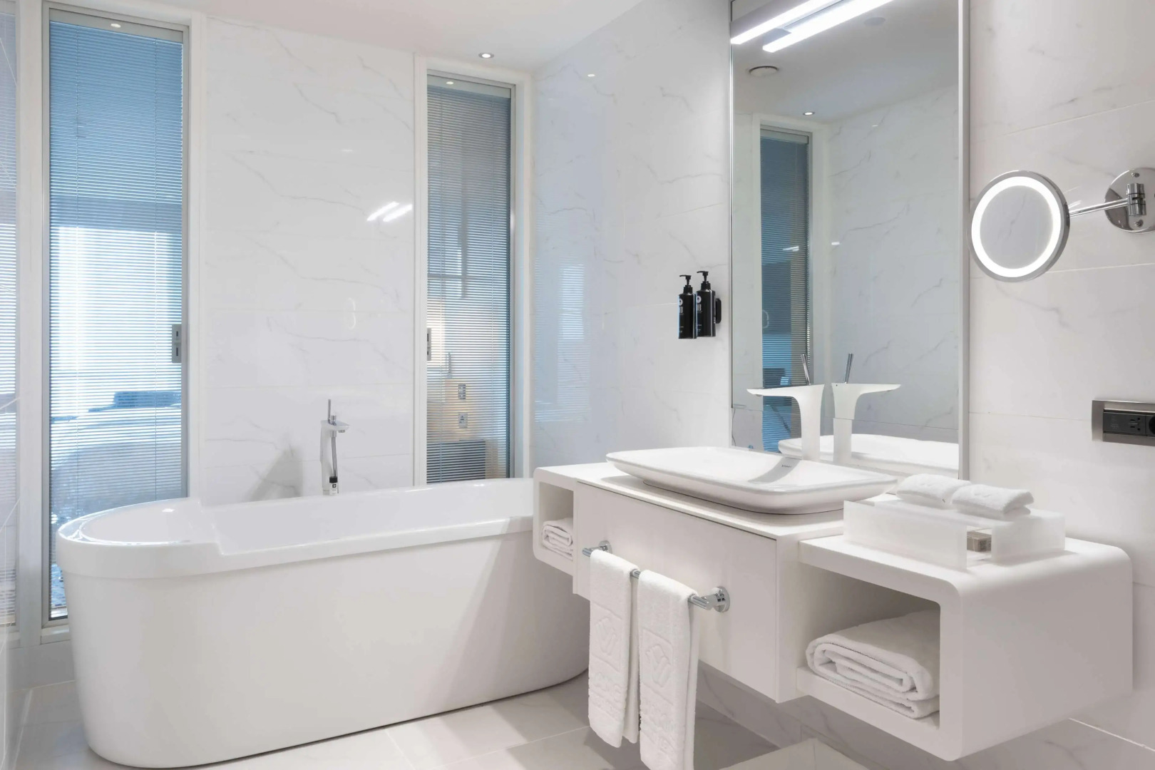 Photo - Wyndham Grand Istanbul Levent Hotel & Conference Center