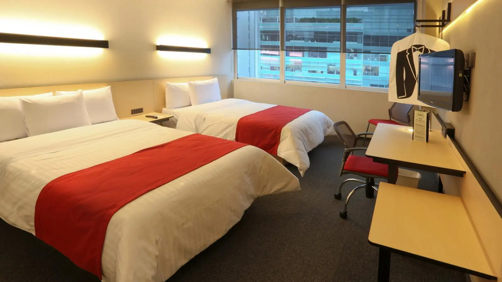 Foto - City Express Plus by Marriott Ciudad de México Santa Fe