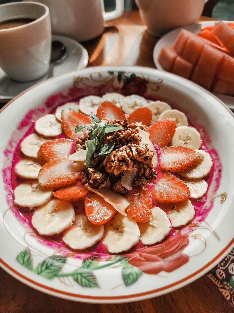 Foto - Ari Cottages Ubud