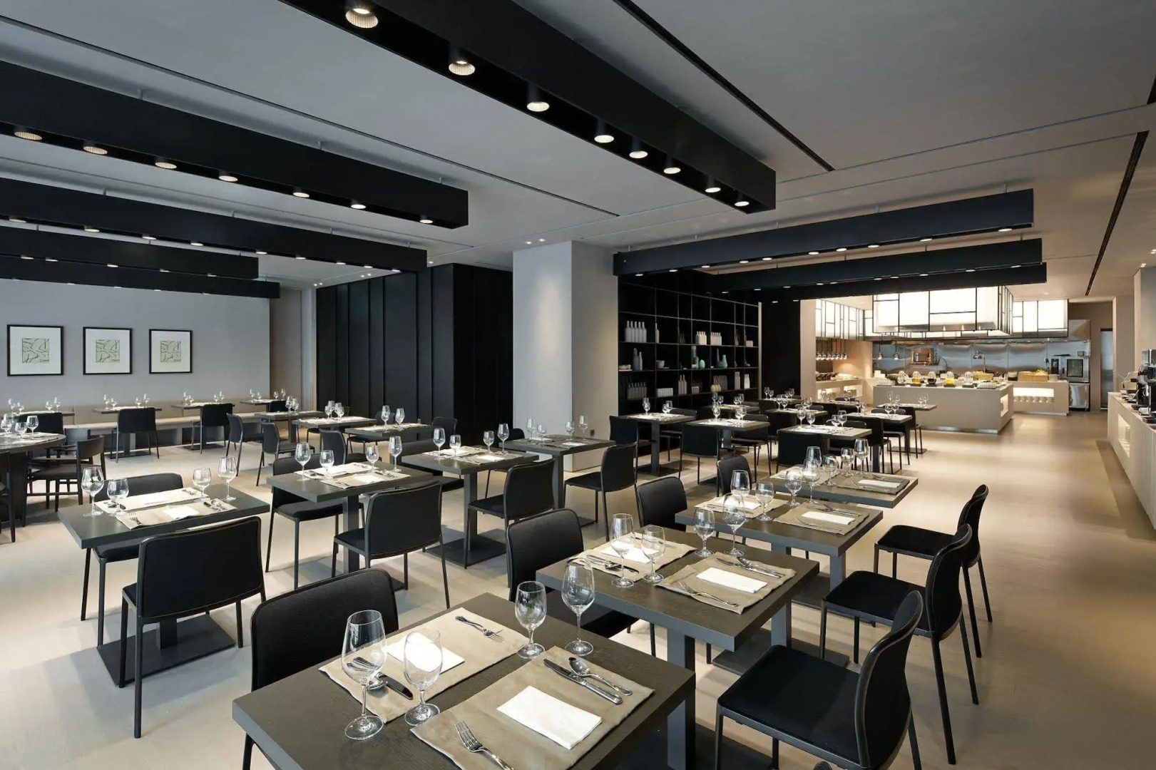 Foto - Shilla Stay Seocho Gangnam Station