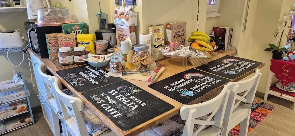 Foto - Lady D Bed&Breakfast