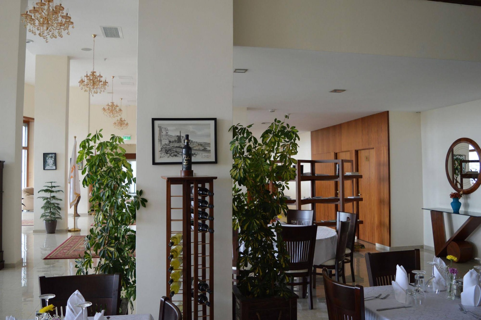 Taybeh Golden Hotel