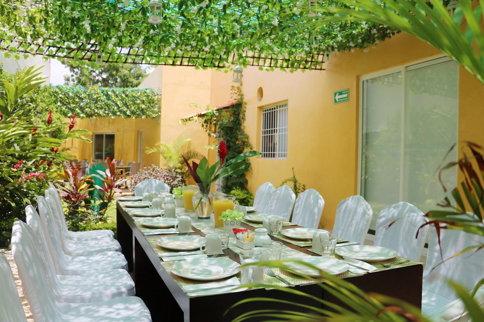 Photo - Hotel Zar Mérida