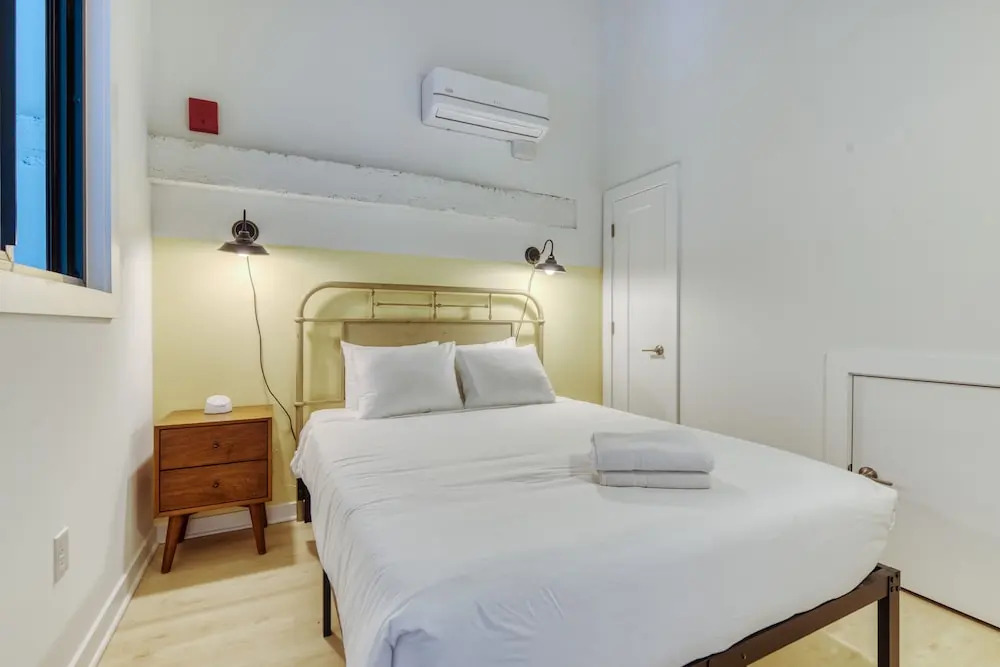 Foto - Sosuite at West Lofts - West Philadelphia