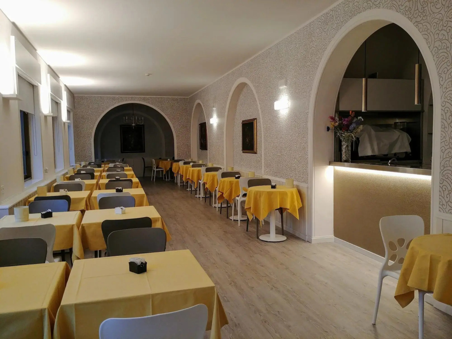 Foto - Hotel Vittoria