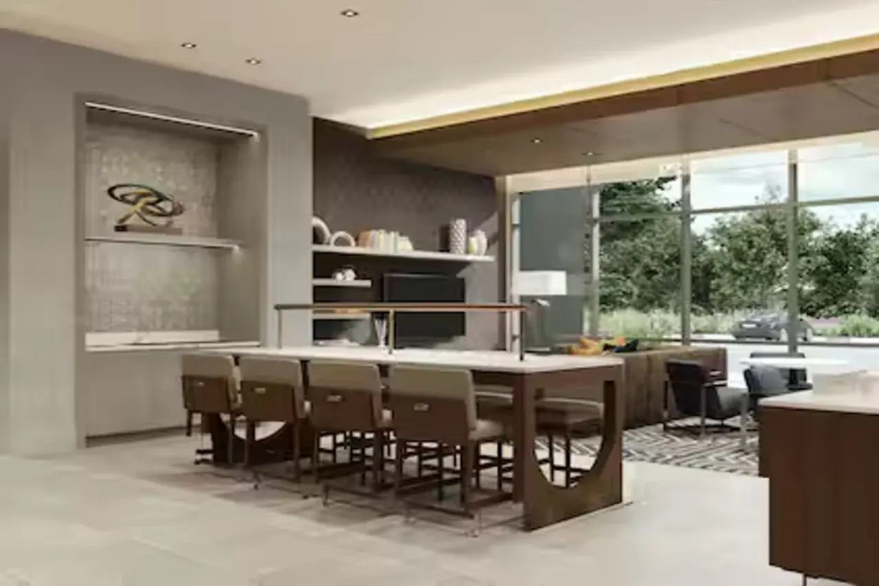 Foto - Homewood Suites By Hilton Austin Airport