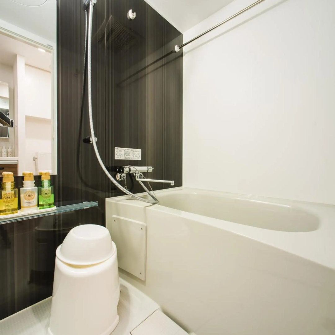 Foto - Hotel Axas Nihonbashi