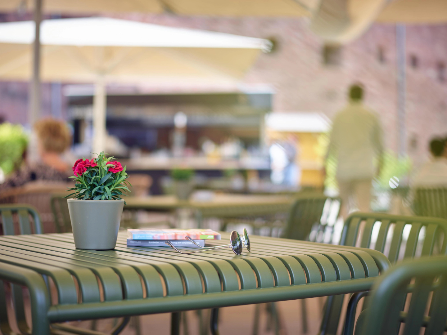 Photo - Hyatt Regency Mainz
