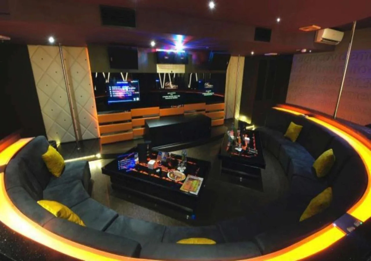 Photo - B Fashion Hotel